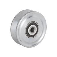 ราคา ล้อฉากเหล็กเหนียว SC ขนาด 3 x 1 x 3/8 นิ้ว (Y036970)