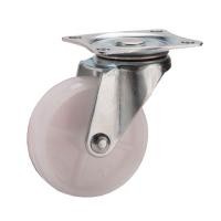 ราคา ล้อไนล่อนแบบแป้นหมุนไม่ได้ไม่มีเบรค SC ขนาด 2 นิ้ว(5ซม. (Y036977)