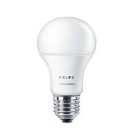 ราคา หลอดไฟ LED 8 วัตต์ Cool Daylight - Warm White PHILIPS (Y037454)