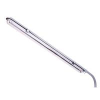 ราคา โคมไฟถนน FL-T8 1x18 วัตต์ NEWTON รุ่น FL-1x18W ขนาด 10. (Y039505)