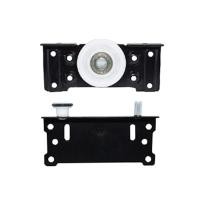 ราคา ชุดลูกล้อบานเลื่อน (บานสลับ) PAN SIAM รุ่น PRO-SD010B ข (Y039703)