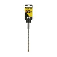 ราคา ดอกสว่านเจาะปูน STANLEY รุ่น STA54037 ขนาด 8 x 160 มม. (Y040048)