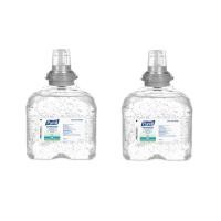 ราคา Purell (พูเรล) เจลล้างมือฆ่าเชื้อโรค ชนิดไม่ต้องใช้น้ำ (Y046358)