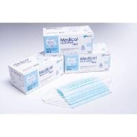 ราคา หน้ากากอนามัย ทางการแพทย์ โปรเอด 3 ชั้น 10 กล่อง (Y052388)