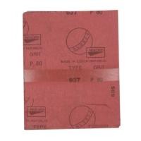 ราคา ลูกโลก ผ้าทรายหลังแดง #60 (#3) (4โหล/แพ็ค) (Y055744)