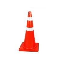 ราคา MAPLE SAFETY กรวยจราจร รุ่น EVA+PE ขนาด 70ซม. (Y099314)