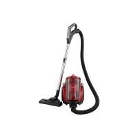 ราคา SHARP เครื่องดูดฝุ่น EC-C2219-R ระบบการกรองไซโคลน 2200 วัตต์ ขนาด 3 ลิตร (YA31027)