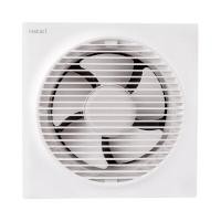 ราคา HATARI พัดลมระบายอากาศติดผนัง (มีหน้ากาก) รุ่น VW20M1(G) สีขาว ขนาด 8 นิ้ว (YA33061)