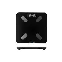 ราคา BLUE DOT เครื่องชั่งน้ำหนัก วัดมวลกาย บูลดอท รุ่น B-BF101 BT (YA39800)