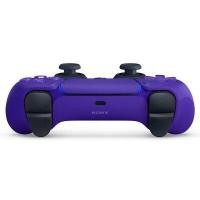 ราคา SONY คอนโทรลเลอร์ไร้สาย DUALSENSE สำหรับ PS5 สี GALACTIC PURPLE (YA62166)