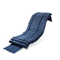 ราคา (แถมเจลลดไข้ 1 กล่อง 6 ชิ้น) HOSPRO ที่นอนลมแบบลอน เหมาะสำหรับผู้ป่วยติดเตียง รุ่น H-AM04 (YA61396)