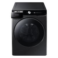 ราคา SAMSUNG เครื่องซักผ้าฝาหน้า รุ่น WF16T6500GV/ST ความจุ 16 กก. (YC00921)