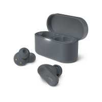 ราคา PHILIPS หูฟังไร้สาย TRUE WIRELESS (3000 series) Bluetooth สีเทา (YC25016)