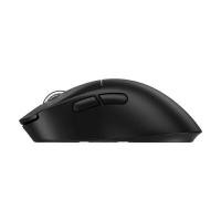 ราคา LOGITECH เมาส์ไร้สาย G PRO-X SUPERLIGHT 2 DEX BLACK (YC62585)