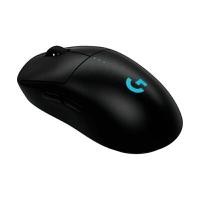 ราคา LOGITECH เมาส์ไร้สาย G PRO 2 BLACK (YC62588)