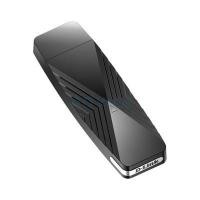 ราคา D-LINK อะแดปเตอร์ไร้สาย USB รุ่น DWA-X1850 AX1800 Dual Band (YD02850)