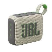 ราคา JBL ลำโพงพกพา รุ่น GO 4 สี SAND (YD10878)