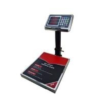 ราคา SUNFORD เครื่องชั่งดิจิตอลคำนวณราคา รุ่น TCS-60-JE62ZR รองรับน้ำหนัก 60 กก. (YD14455)