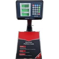 ราคา SUNFORD เครื่องชั่งดิจิตอลคำนวณราคา รุ่น TCS-60-JC62Z รองรับน้ำหนัก 60 กก. (YD14454)