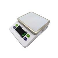 ราคา SUNFORD เครื่องชั่งดิจิตอล รุ่น KBS5000 ชั่งน้ำหนักสูงสุด 5 กก./1 ก. (บอดี้ ABS) (YD14450)