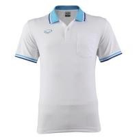 ราคา GRAND SPORT เสื้อโปโล เบสิค รุ่น 012598 สีขาว ไซส์ 2XL (YD17374)