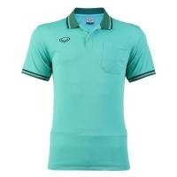 ราคา GRAND SPORT เสื้อโปโล รุ่น 012598 สีเขียว ไซส์ L (YD17412)