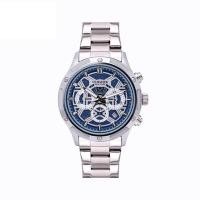 ราคา US MASTERS POLO CLUB นาฬิกาข้อมือ รุ่น TITAN (USM-EK05-BU) สี Blue ขนาด 44 มม. (YD17767)