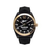 ราคา REEBOK นาฬิกาข้อมือ รุ่น RV-LGA-G3-PBIB-A2 สี BLACK/GOLD (YD17778)