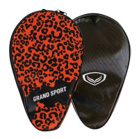ราคา GRAND SPORT ไม้ปิงปองเดี่ยว รุ่น CHEETAH 378278 สีส้ม (YD17769)
