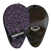 ราคา GRAND SPORT ไม้ปิงปองเดี่ยว รุ่น CHEETAH 378278 สีม่วง (YD17772)