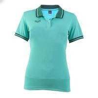 ราคา GRAND SPORT เสื้อโปโล เบสิค รุ่น 012798 สีเขียว ไซส์ L (YD17913)