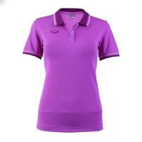 ราคา GRAND SPORT เสื้อโปโล รุ่น 012798 สีม่วง ไซส์ L (YD17918)