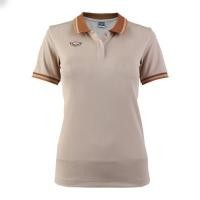 ราคา GRAND SPORT เสื้อโปโล เบสิค รุ่น 012798 สีเบจ ไซส์ L (YD17923)