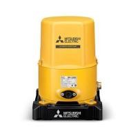 ราคา MITSUBISHI ELECTRIC เครื่องปั๊มน้ำถังกลม รุ่น WP-105R2 ขนาด 100 วัตต์ ท่อ 20 มม. (YD18098)