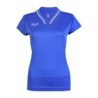 ราคา GRAND SPORT เสื้อวอลเลย์บอลหญิง รุ่น 014359 ไซส์ 2XL สีกรม (YD18231)