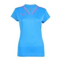 ราคา GRAND SPORT เสื้อวอลเลย์บอลหญิง รุ่น 014359 สีฟ้า ไซส์ 2XL (YD18235)