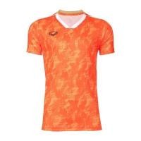 ราคา GRAND SPORT เสื้อกีฬาชายพิมพ์ลาย รุ่น 014360 สีส้ม ขนาด 3XL/XXXL (YD18275)