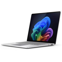 ราคา MICROSOFT แล็ปท็อป Surface Laptop 7 Copilot + PC 15" (EP2-21401) สีแพลทินัม (YD18359)