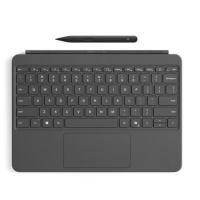 ราคา MICROSOFT คีย์บอร์ด Surface Pro พร้อมปากกา Y8U-00017 สีดำ ขนาด 20 นิ้ว (YD18381)