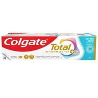 ราคา COLGATE ยาสีฟัน โททัล แอคทีฟ เฟรช ขนาด 150 กรัม (YD18578)