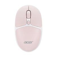 ราคา ACER เมาส์ไร้สาย Wireless Mouse รุ่น BR200 สี Light Pink (YD18889)