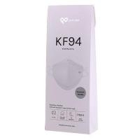 ราคา PRO AID หน้ากากอนามัย รุ่นนุ่มพิเศษ KF94 แพ็ค 10 ชิ้น (YD18947)