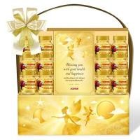 ราคา SCOTCH กระเช้าของขวัญ รุ่น ไฮคลาส 4 (ชุด 8 ขวด) (YD18976)