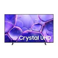 ราคา SAMSUNG ทีวี UHD LED 55 นิ้ว 4K SMART TV CRYSTAL รุ่น UA55U8000FKXXT (YD19057)