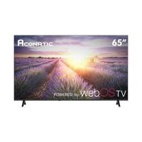 ราคา ACONATIC ทีวี UHD LED 65 นิ้ว รุ่น 65US900AN 4K WEBOS (YD19068)