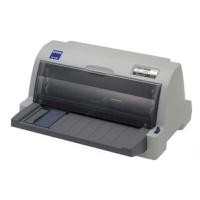 ราคา EPSON เครื่องพิมพ์ดอทเมตริกซ์ LQ-630 (4550014)