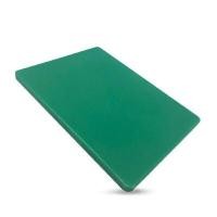 ราคา เขียง PE สีเขียวทรงเหลี่ยม ขนาด 30x40x2 เซนติเมตร (Y015269)