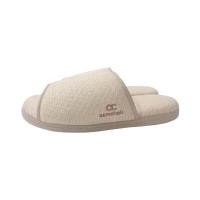 ราคา รองเท้าเพื่อสุขภาพ แอ็กมี่ แอ็กมี่เบลล์ Slipper-S-Brown (Y017870)