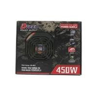 ราคา PSU (FULL) PW006 450Watt. Dtech A0079014 (Y056338)