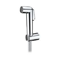 ราคา HOY ชุดสายฉีดชำระห้องน้ำ รุ่น FXHOY-H05CHS ชุบโครเมียม (YB24464)